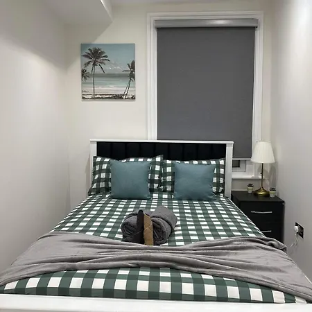 Cozy Corner Lodge